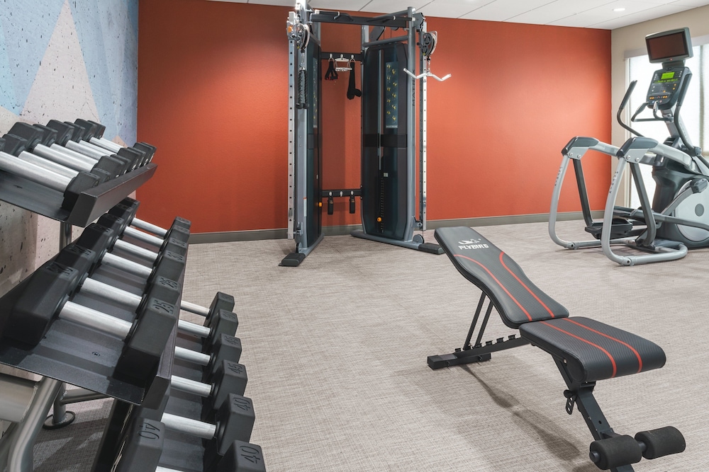 Candlewood Suites Aransas Pass by IHG - photo 17