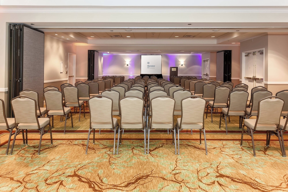 Sheraton Suites Market Center Dallas - photo 35