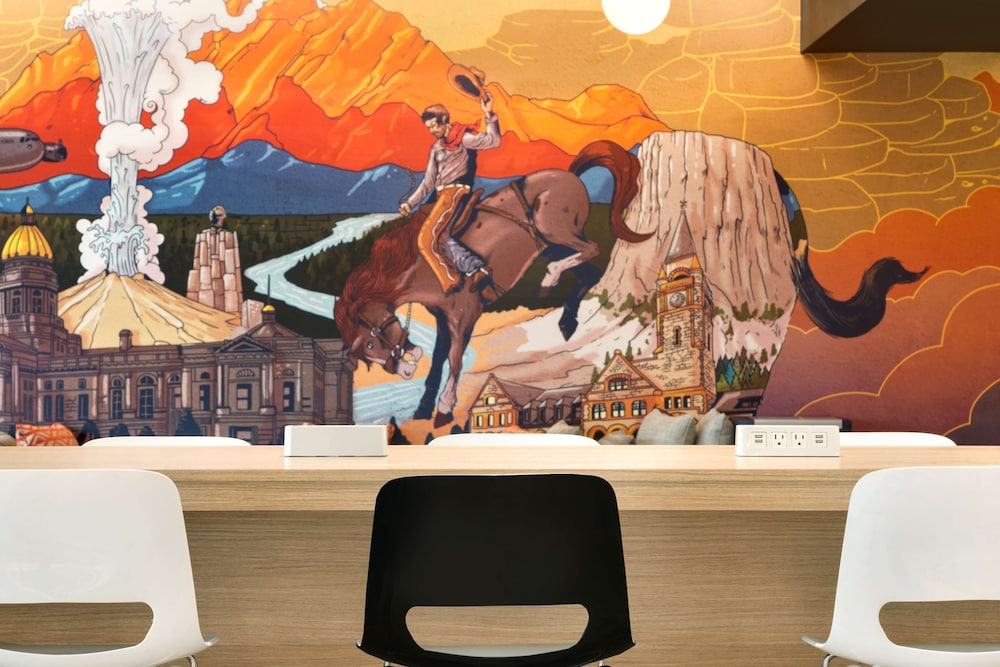 Tru by Hilton Cheyenne WY - photo 2