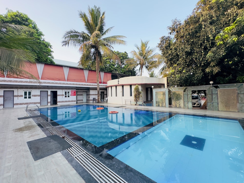 Nilkanth Resort Best Resort in Anand in Anand, India