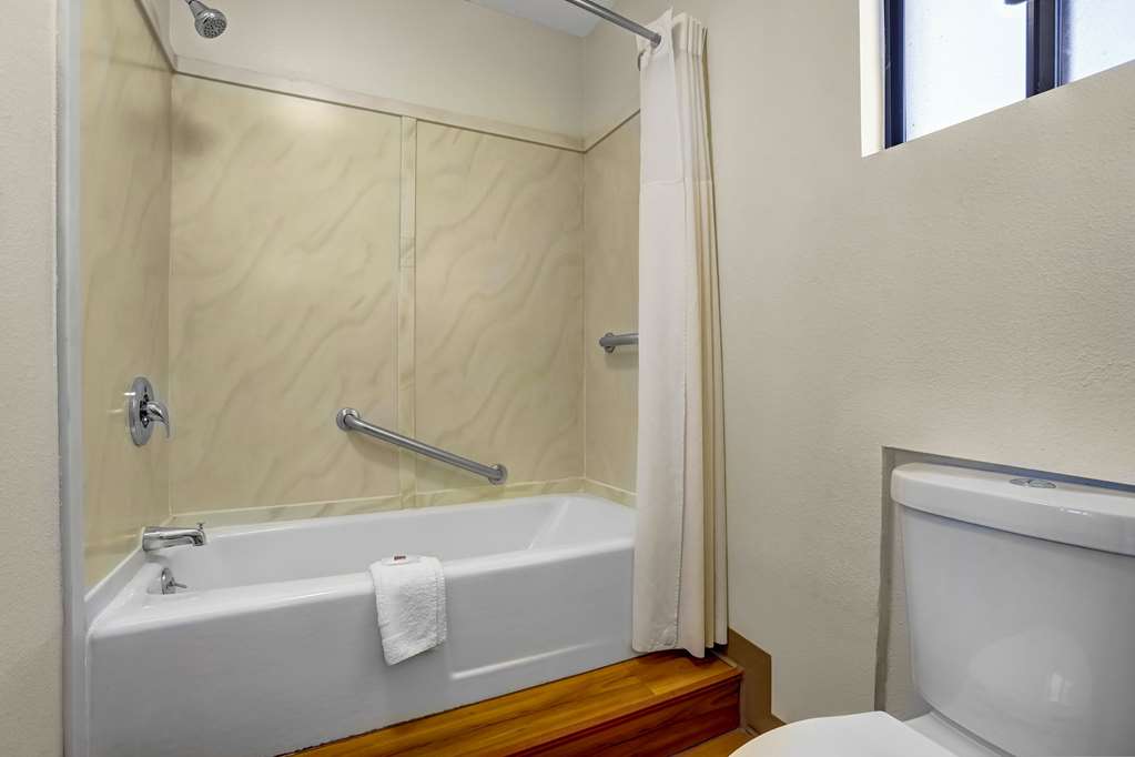 Motel 6 Payson AZ - photo 22