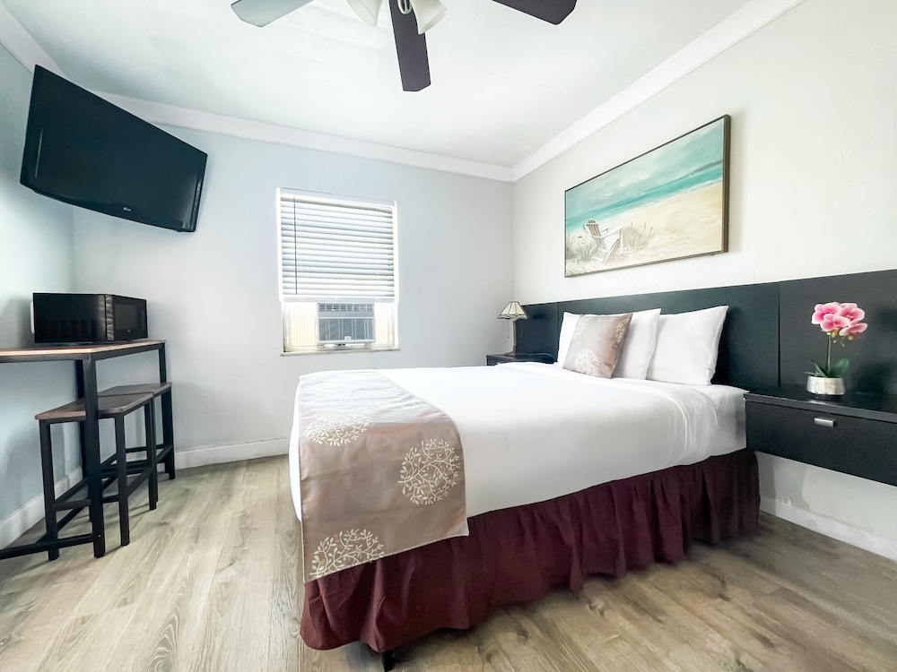 Hollywood Beach Hotels - photo 89