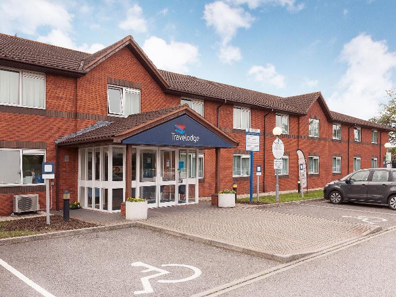 Travelodge Newbury Chieveley M4 in Newbury, United Kingdom