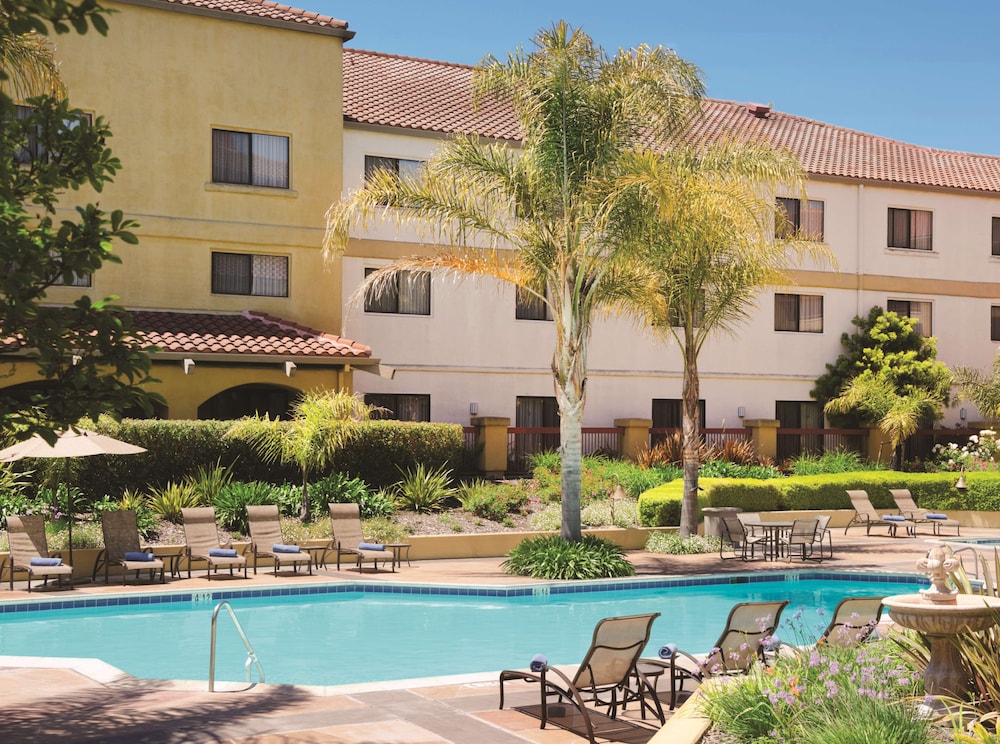 DoubleTree by Hilton Sonoma Wine Country - photo 85