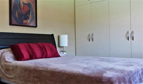 Tucker’s Self Catering Flatlet