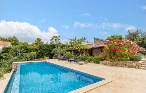 Cozy Home In Rab With House Sea View — 5-Star Luxury Hotel in Rab, Croatia