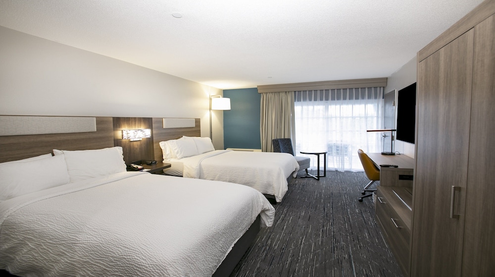 Holiday Inn Express North Palm Beach Oceanview by IHG - photo 23