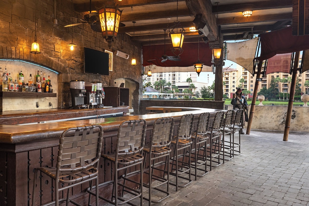 Club Wyndham Bonnet Creek - photo 118