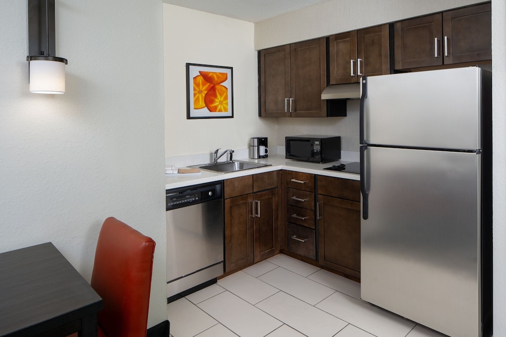 Residence Inn by Marriott Orlando Convention Center - photo 14