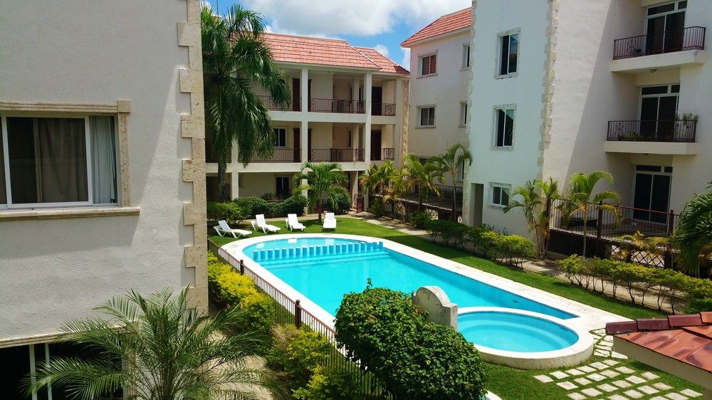 Hotel image of Punta Cana Seven Beaches