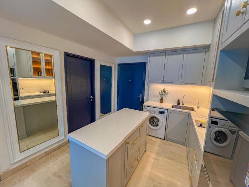 Brand new 2BR Empire Tower Podomoro City in Medan, Indonesia