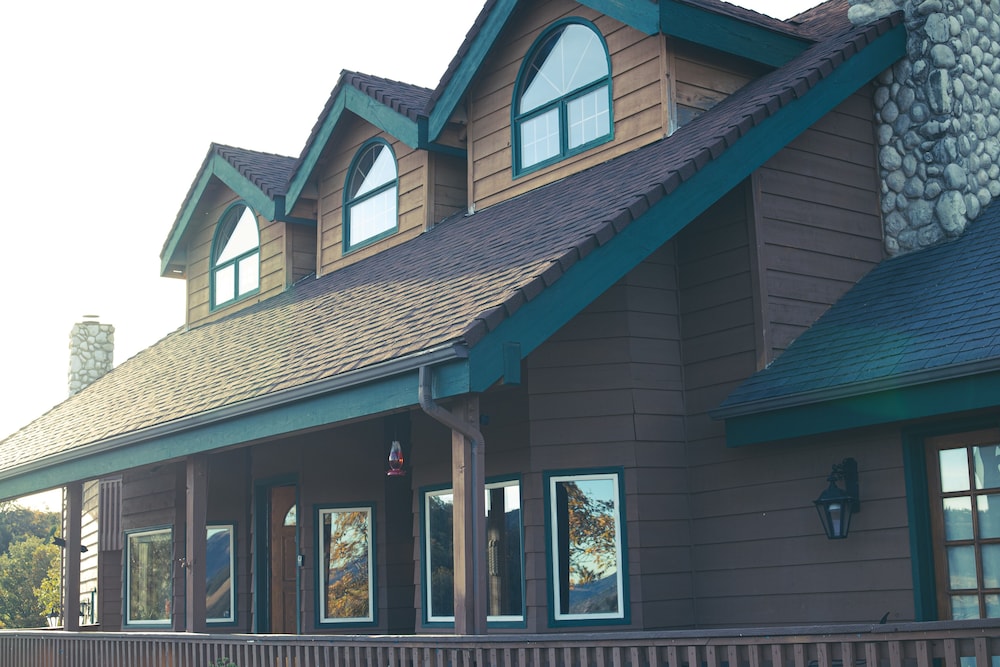 Tucker Peak Lodge - photo 44