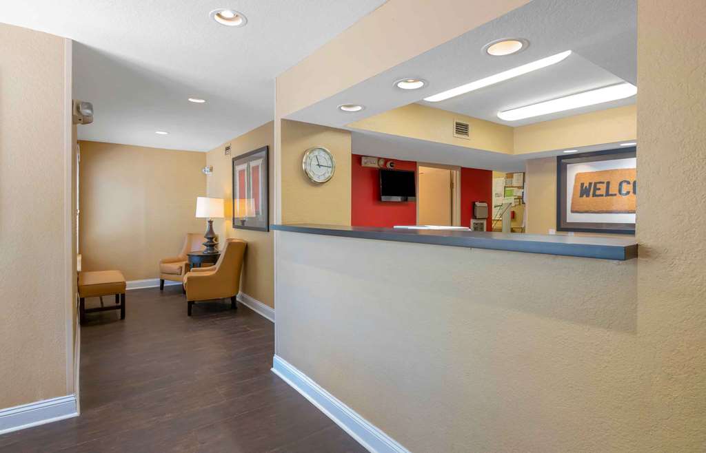 Extended Stay America Select Suites Jacksonville Baymeadows - photo 6