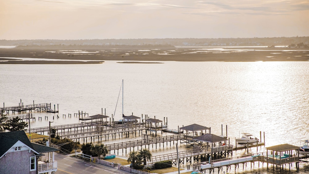 Trailborn Surf and Sound Outdoor Collection by Marriott Bonvoy - photo 55