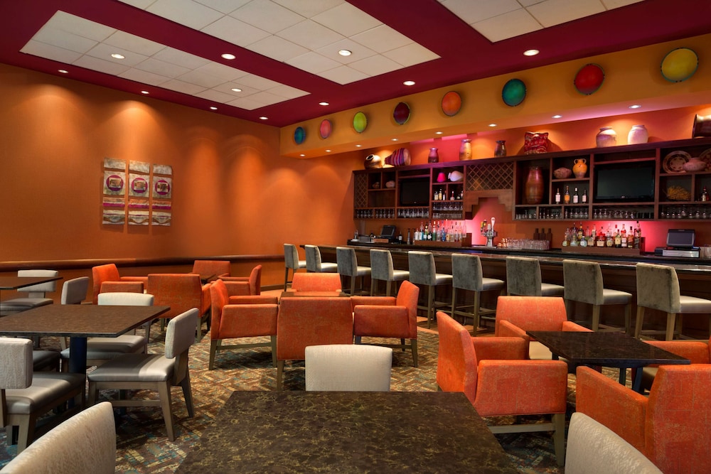 Embassy Suites by Hilton Albuquerque - photo 44
