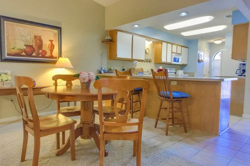 Thousand Hills Condo Resort - photo 22
