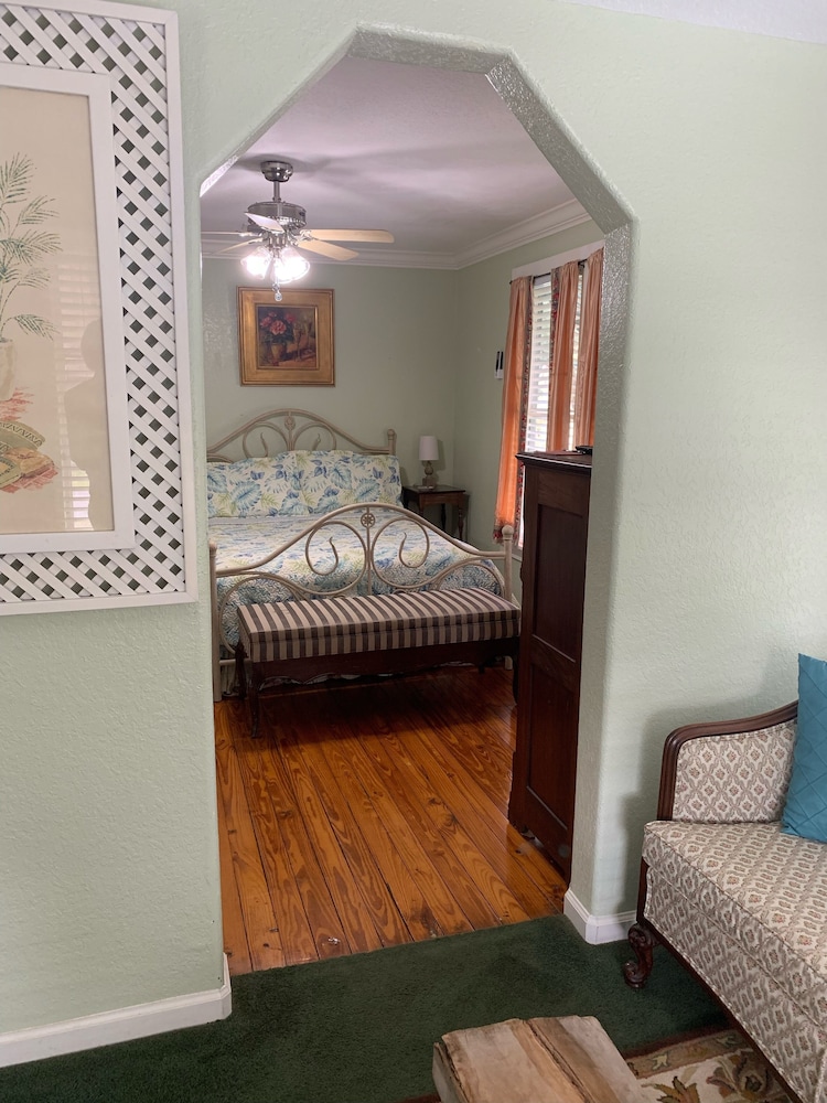 Nature Coast Inn - photo 19