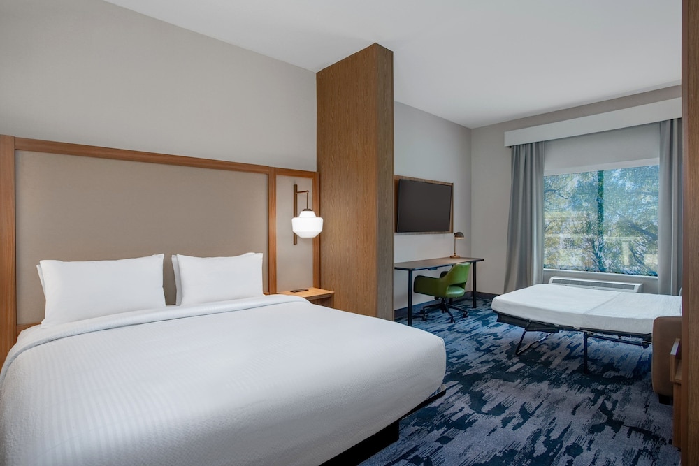 Fairfield by Marriott Inn & Suites Indianapolis Plainfield - photo 21