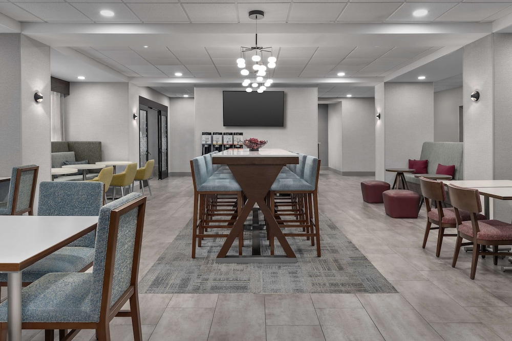 Hampton Inn Birmingham I 65 Lakeshore Drive - photo 2