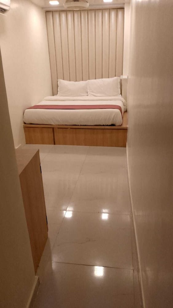 Juhu Bliss Inn — Mumbai — photo 4
