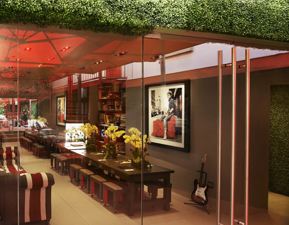Riff Hotel Chelsea - photo 31