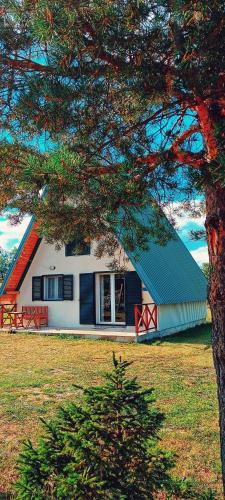 Gorska Vila — 4-Star Luxury Hotel in Zabljak, Montenegro