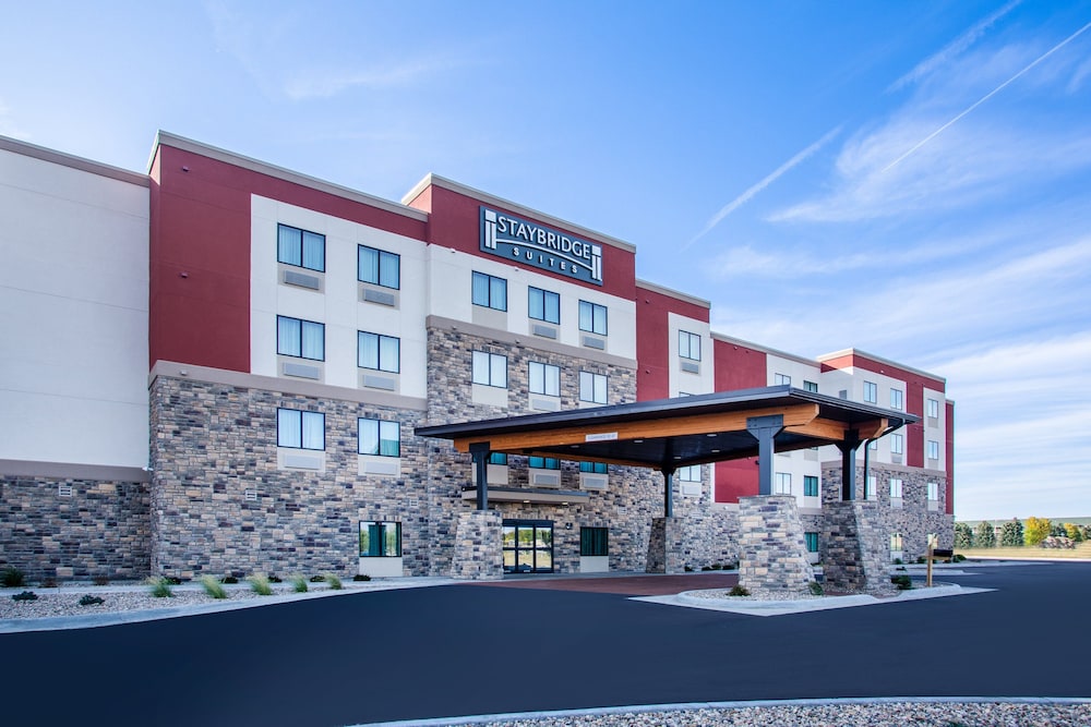 Staybridge Suites Rapid City Rushmore by IHG - photo 52
