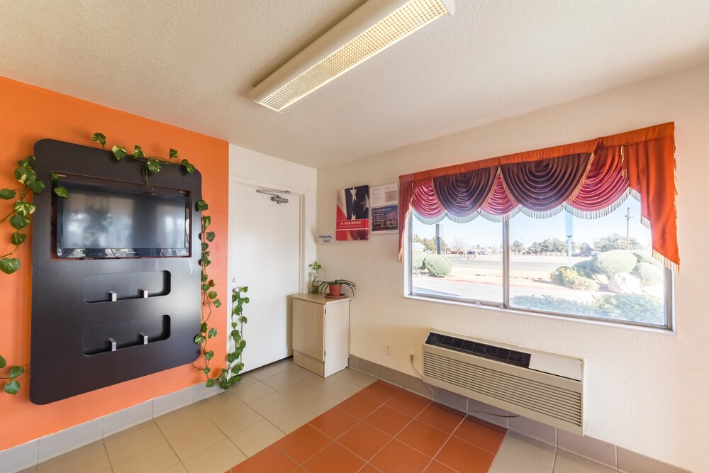 Motel 6 Deming - photo 2