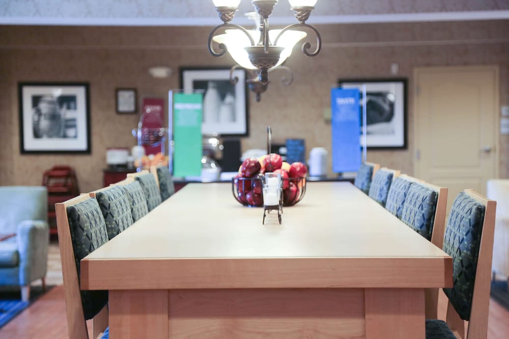 Hampton Inn Morehead - photo 36