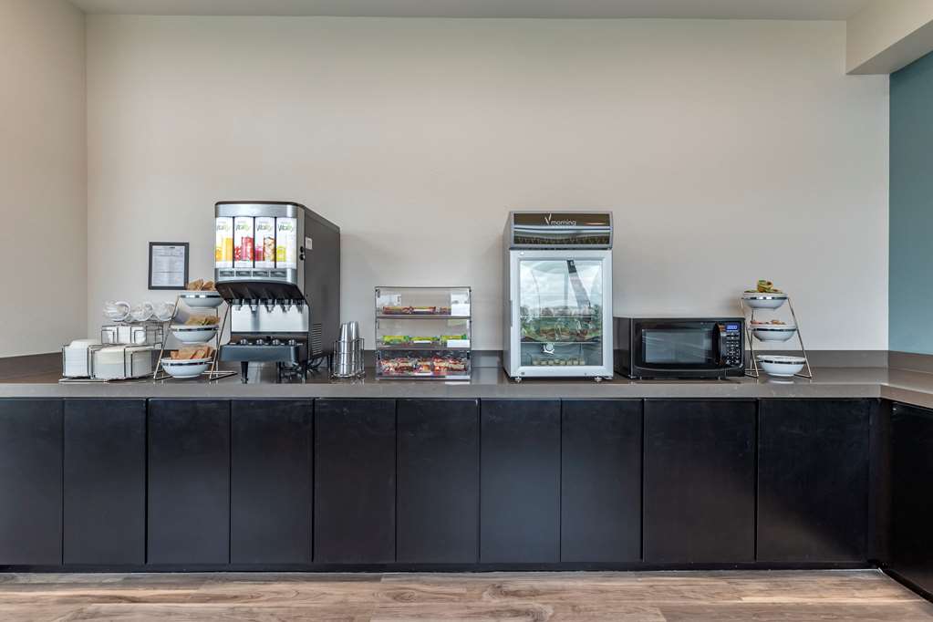 MainStay Suites Waukee West Des Moines - photo 21