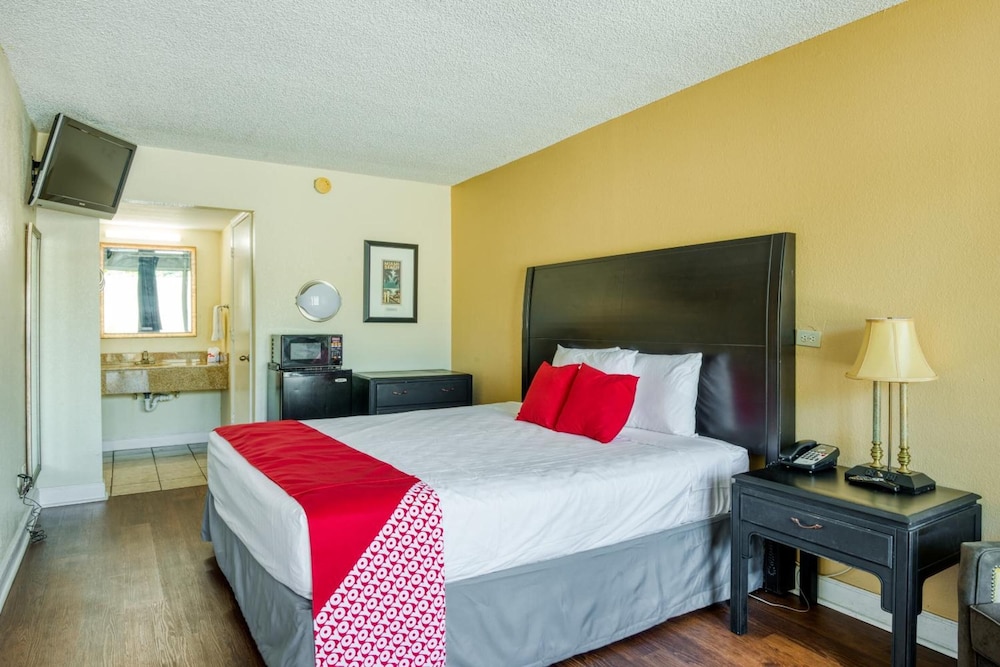 Hotel Bel Air Orlando near Florida Mall - photo 25