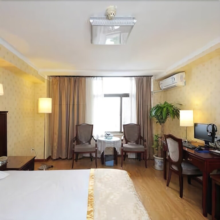 Tang Chen Hotel - last minute hotel in Fuzhou