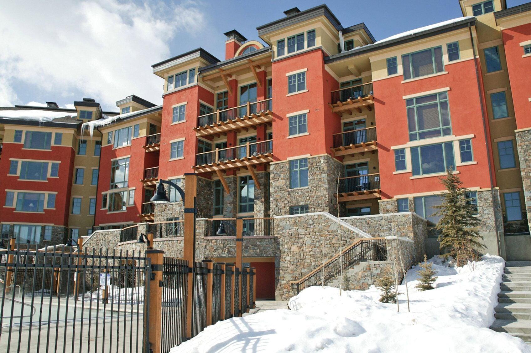 WorldMark Park City - photo 9
