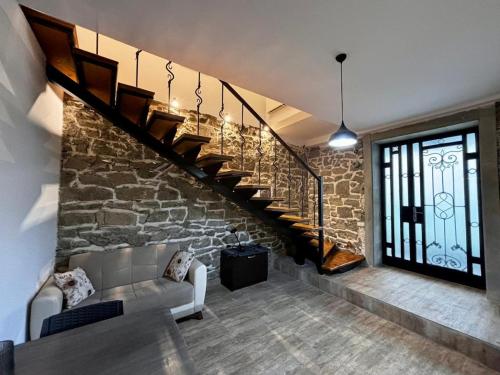 Mtskheta apartment 17