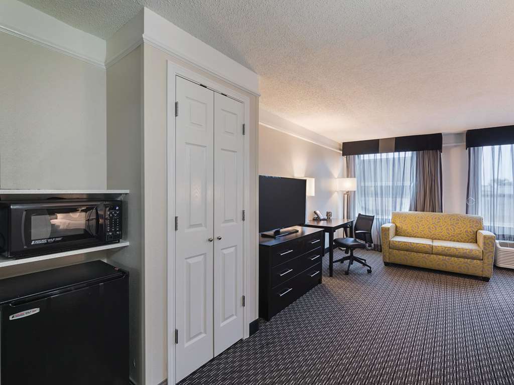 La Quinta Inn & Suites by Wyndham Austin Round Rock - photo 21