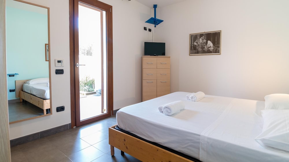 Casa Pittia in Cabras — Cabras — photo 4
