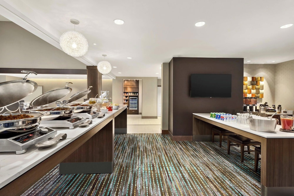 Residence Inn by Marriott St. Paul Woodbury - photo 21