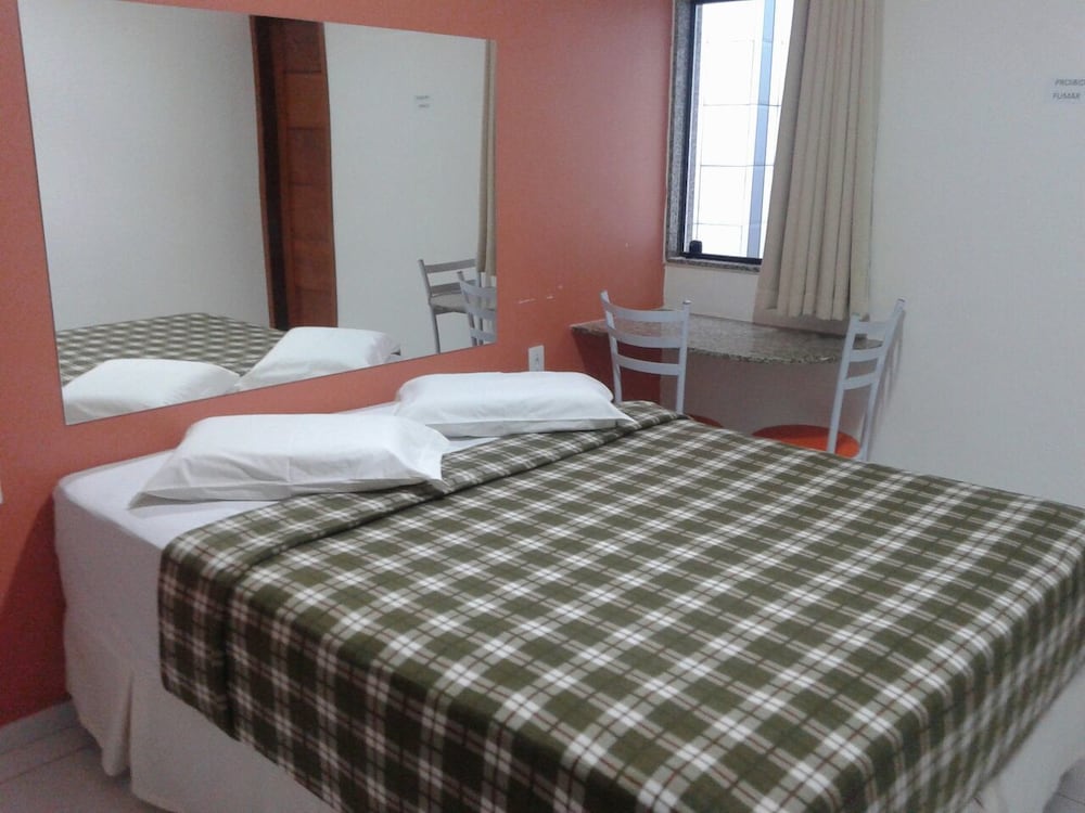 Hotel Center Express in Campina Grande, Brasil