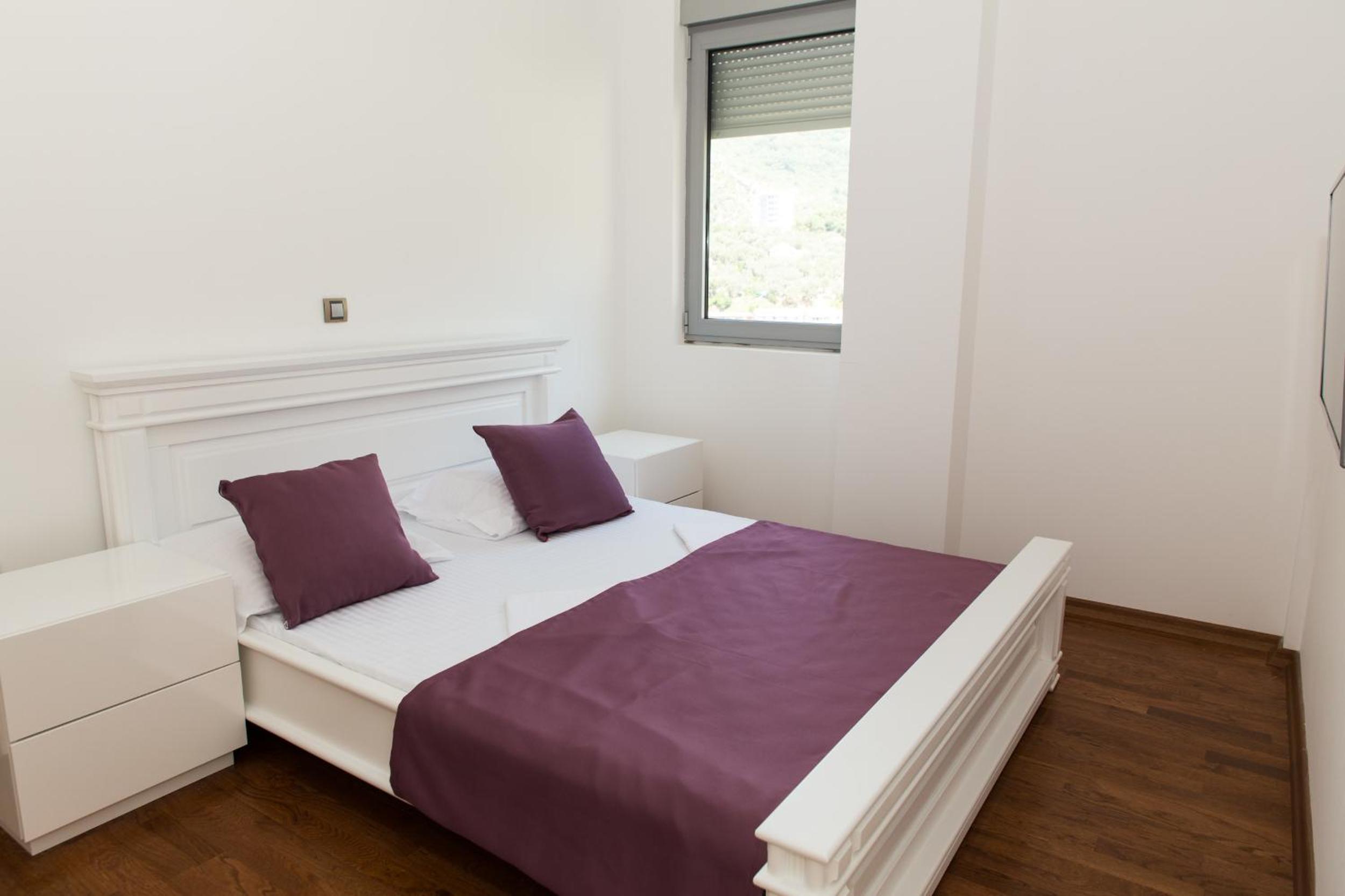 Hotel Ponta Nova — Budva — photo 2