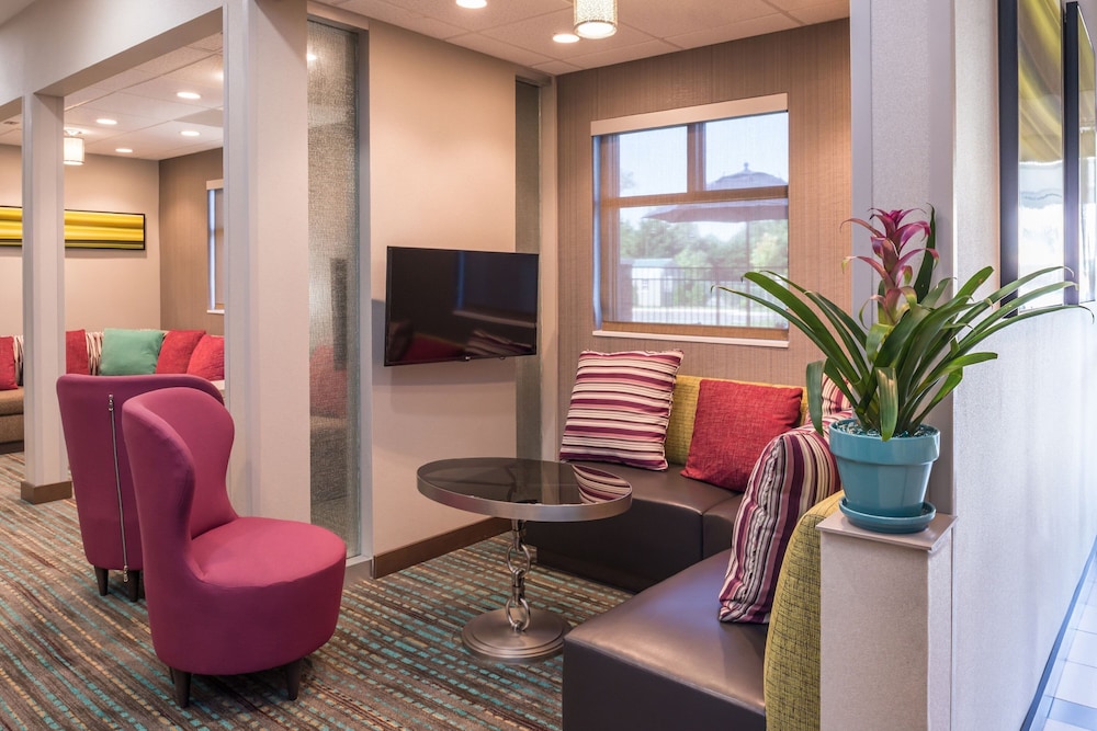 Residence Inn by Marriott Decatur - photo 33