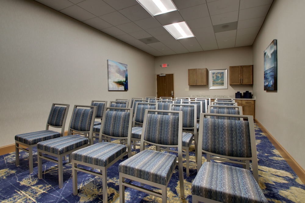 Hampton Inn Sneads Ferry North Topsail Beach - photo 45