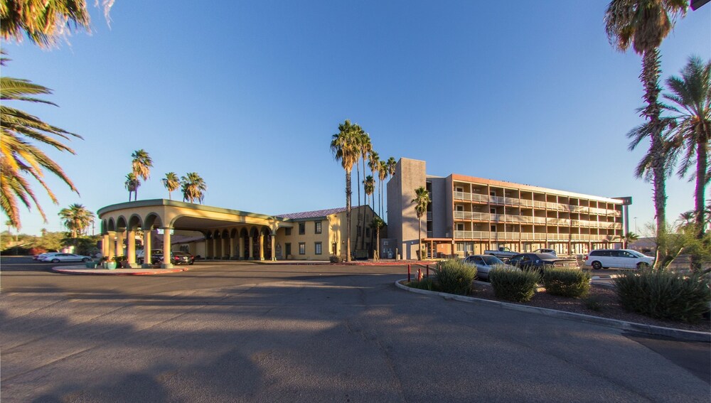 Hotel Tucson City Center Ascend Hotel Collection - photo 100