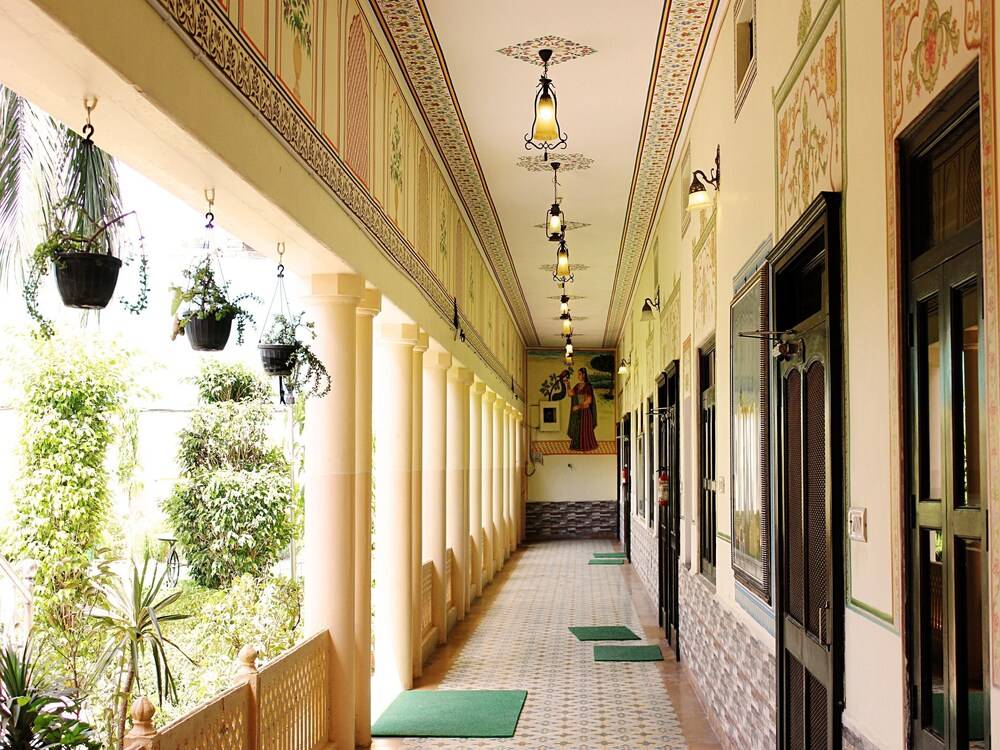 OYO Rooms Pratap Bas Alwar — Alwar — photo 3