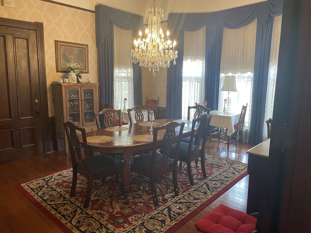 Grand Gables Inn Bed & Breakfast - photo 15