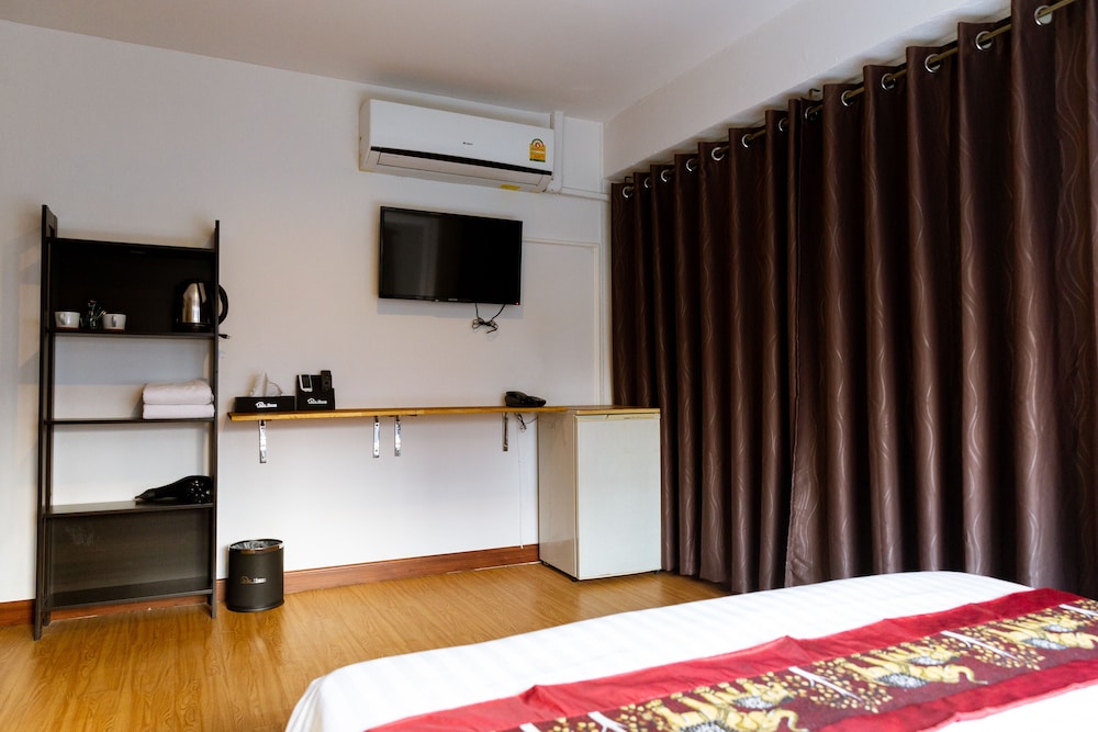 Benz House