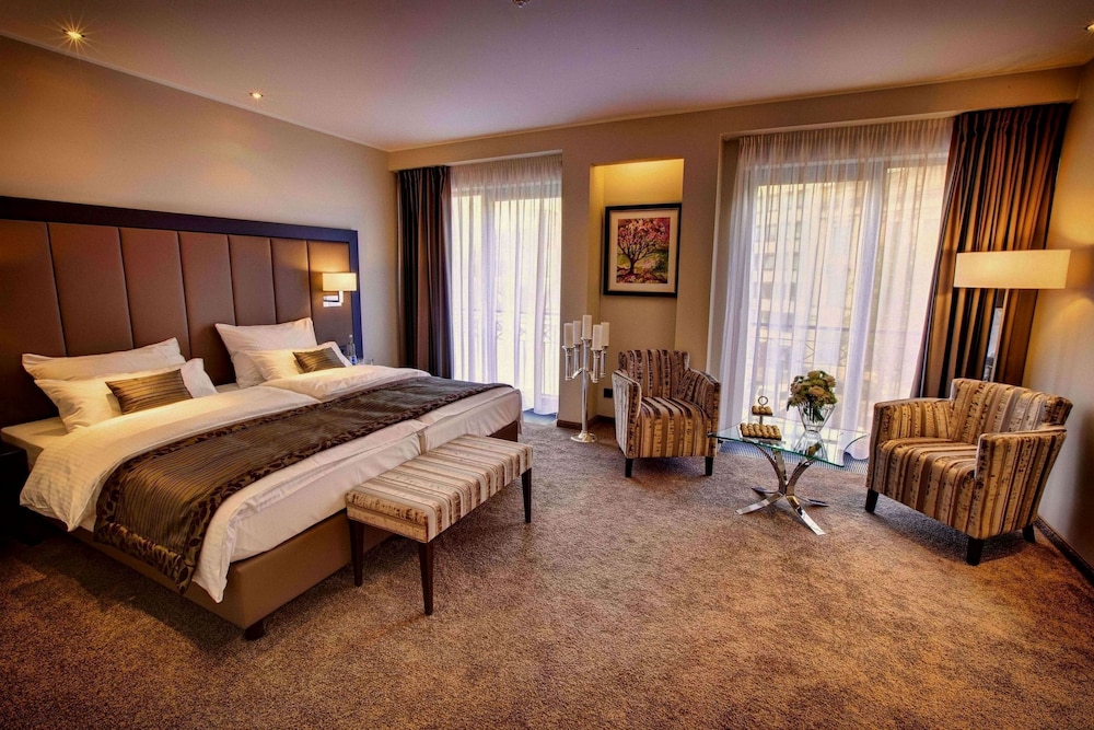 Hotel Favor — Duesseldorf