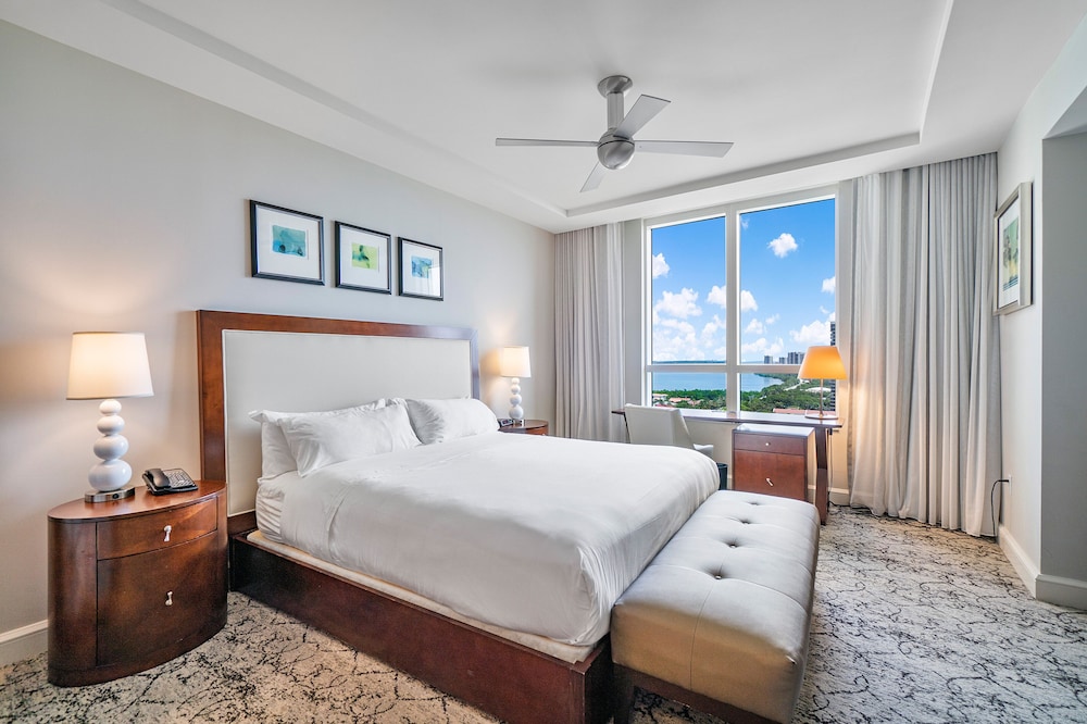 Palm Beach Singer Island Resort & Spa Luxury Suites - photo 34