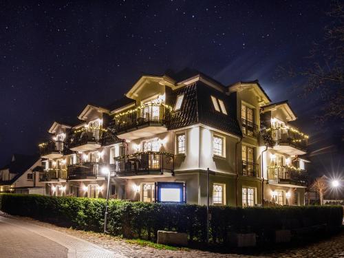 Ostseetraum — 4-Star Luxury Hotel in Zingst, Germany