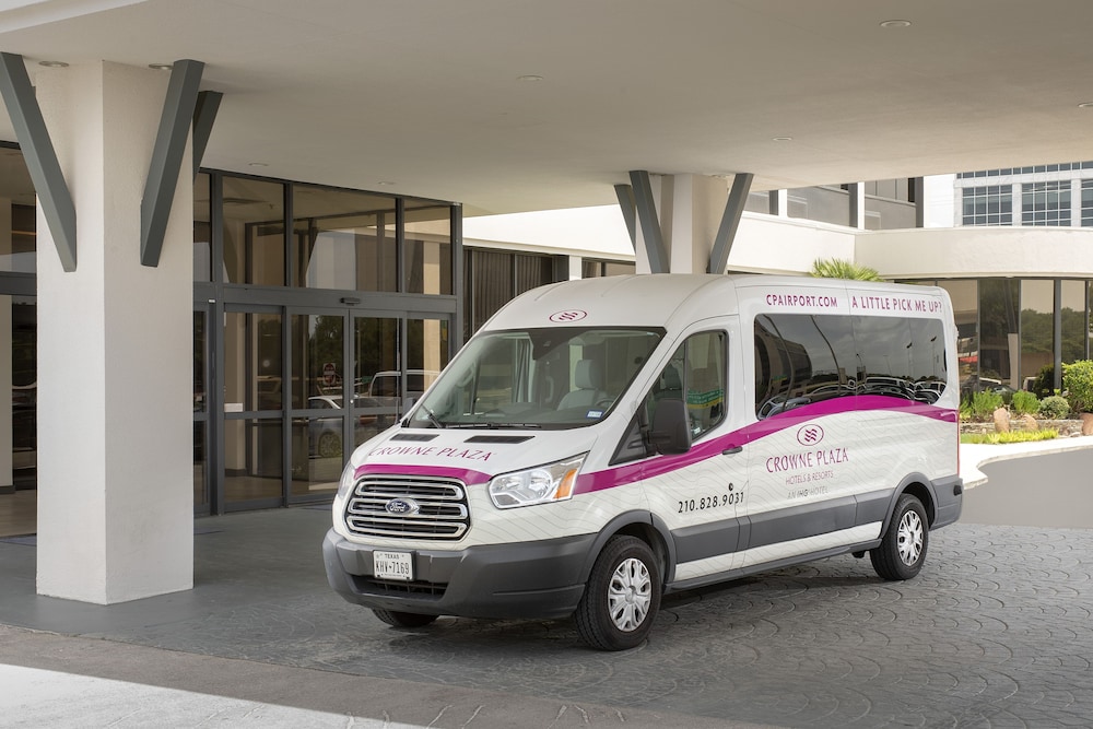 Crowne Plaza San Antonio Airport by IHG - photo 35