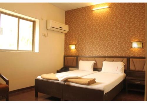 Hotel Ganesh Palace in Mumbai, India